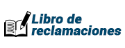 ICONOS GANAJUR Libro de reclamaciones